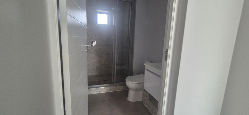 1 Bedroom Property for Sale in Stellenbosch Central Western Cape